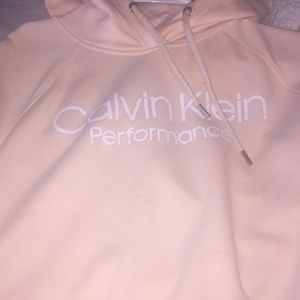 Calvin Klein hoodie